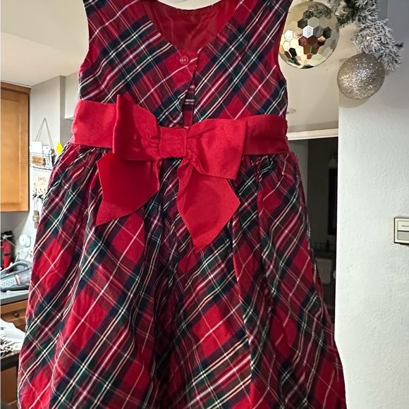 Janie and Jack dress - Picture 2 of 3